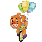 Fishino Clownino