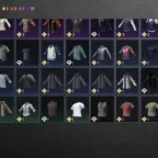 PUBG Mobile Accounts - Conqueror Rank, 2 X-Suits, 70+ Mythic Skins