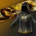 PUBG Items - Petrichor Road 2025 Set