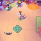 MO.CO Account Level 1 with 532 Mo.coins and Collector Level 4