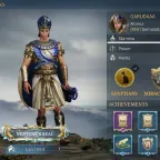 Age of Empires Mobile Account - Global S035, VIP 9