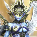 [1 MYTHIC] SABRAEL CHRONICLER ADELYN RATHALOS BLADEMASTER SCYL LOKI Si