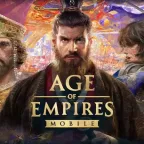 Age of Empires Mobile Account - Global S125