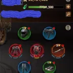 Doomsday Account | 103M Power | VIP 11 | Infantry T5