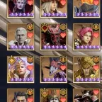 Watcher of Realms Accounts: Top Account with All Lords Unlocked, Void Rift 56k, Immortal Codex 164k+