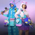 PUBG Aixleft's Super Gaming Cat Mega Bundle