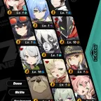 Zenless Zone Zero Accounts