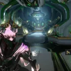 Warframe Accounts - Rank 16 Personal Account