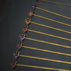 Albion Online - 1057 Fame, T8 Skinner/Miner/Lumberjack, Bows/Daggers