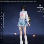 Naraka: Bladepoint Starter Account - EU, Rare Skins