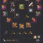 Black Desert Accounts (EU) - Level 65