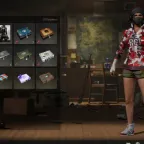 PUBG Accounts - Ultra-rare 2018 account with 1300 G-Coins, PGI Title Set, and multiple exclusive sets