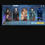 Solo Leveling: ARISE Account - Level 119, 39 SSR Characters