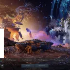 Lost Ark Account Level 70 Knight Guardian
