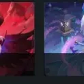 Teamfight Tactics Account: Mythic Skins & Arenas