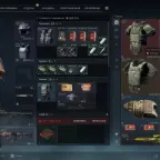 Delta Force Account (PC) - Level 41, 85kk Cash, 17 Leg Skins, Toxic/Nox/Stinger/Luna