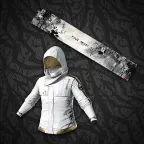 PUBG Items: FOUR ANGRY MEN 2025 SET Activation Key