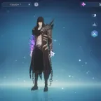 Solo Leveling: ARISE Account Level 153