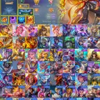 Expert Collector | 168 Skins | Anniversary Skins | Collector Account | Best Deal