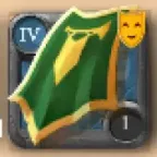 Albion Online Items - Recruiters Cape Skin