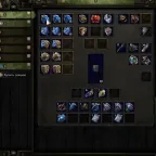 Path of Exile 2 Power Stacker Account (Runes of Aldur) - Steam