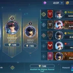 Solo Leveling: ARISE | Level 160 | 43 SSR Hunters | 28 SSR Weapons