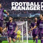 Football Manager 2024 + Editor Steam Account - Native Mail