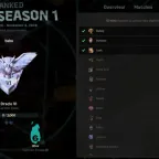 Deadlock Account: Oracle VI, 91 Matches Calibrated