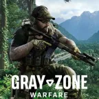 Gray Zone Warfare Standard Edition (Steam Gift) - Turkey/Argentina