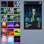 The Finals Accounts - PC (Steam) w/ Emerald & Diamond Ranks, Full Premium Battle Passes