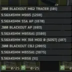 Escape from Tarkov Accounts - Kappa - Master of Ultra - EOD