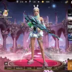 Last Island of Survival Account | Android | Skins + Passes