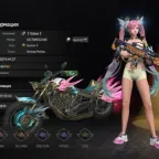 Last Island of Survival Account - Full Talents, M4, Android Only
