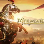 Myth of Empires Standard Edition Global Steam Key