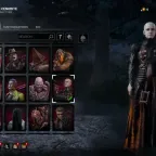 Dead by Daylight Steam Account with 35 DLCs, Hellraiser, and Michael Myers
