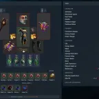 Path of Exile Account: Level 98 Scion Aurabot, Ready-made Build, Full EU Version