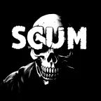 SCUM Steam Account with Full Data Transfer