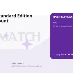 Rematch Standard Edition Steam Account