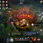 Black Desert Mobile Account - 89k CP - 2 Characters