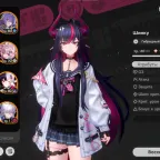 Neverness to Everness Account - EU, Level 52, 11S Characters, Nanally, Hotori