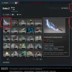 Dota 2 Accounts - 17 Year Old Steam Account with 4000h Dota 2 and 3500h CS2