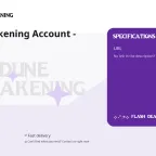 Dune: Awakening Account - Steam