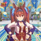Umamusume: Pretty Derby Account - Japan Endgame UA2