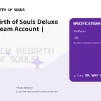 Bleach Rebirth of Souls Deluxe Edition | Steam Account | Russia