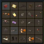 Team Fortress 2 Account | Full Relinking