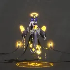 Torchlight: Infinite EU Afterlight Season Account