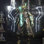 MR 17 - 1900 Plat 147/780 Completed - 31x Warframe Completed | 10x Prime Mod - 6x Riven Mod - 81x