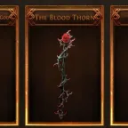 Path of Exile 2 Accounts - Unique Item Collection