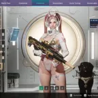The First Descendant Accounts | 35 Mastery, 36 Descendants, Meta Builds