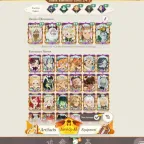 AFK Journey - Top Account - 17 Paragon, 1 VIP 14